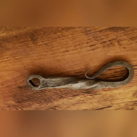 Handmade Bottle opener - Picture 3 of 5